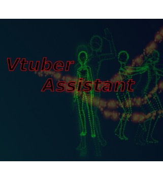 Vtuber Assistant Steam Key GLOBAL